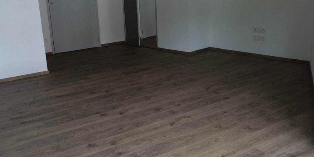 appartement à ST JEAN PIED DE PORT (64220)